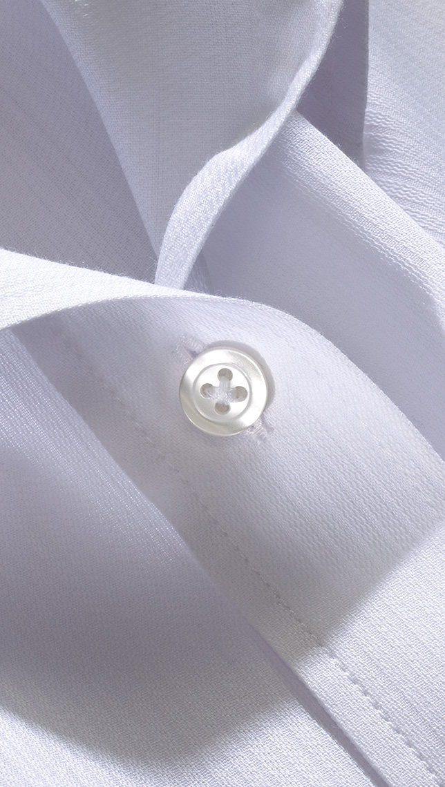 White Placket