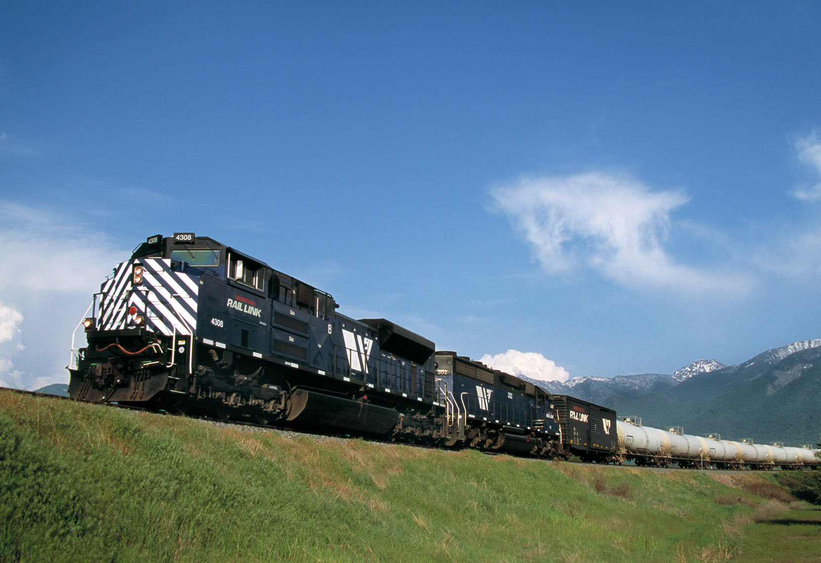 MRL