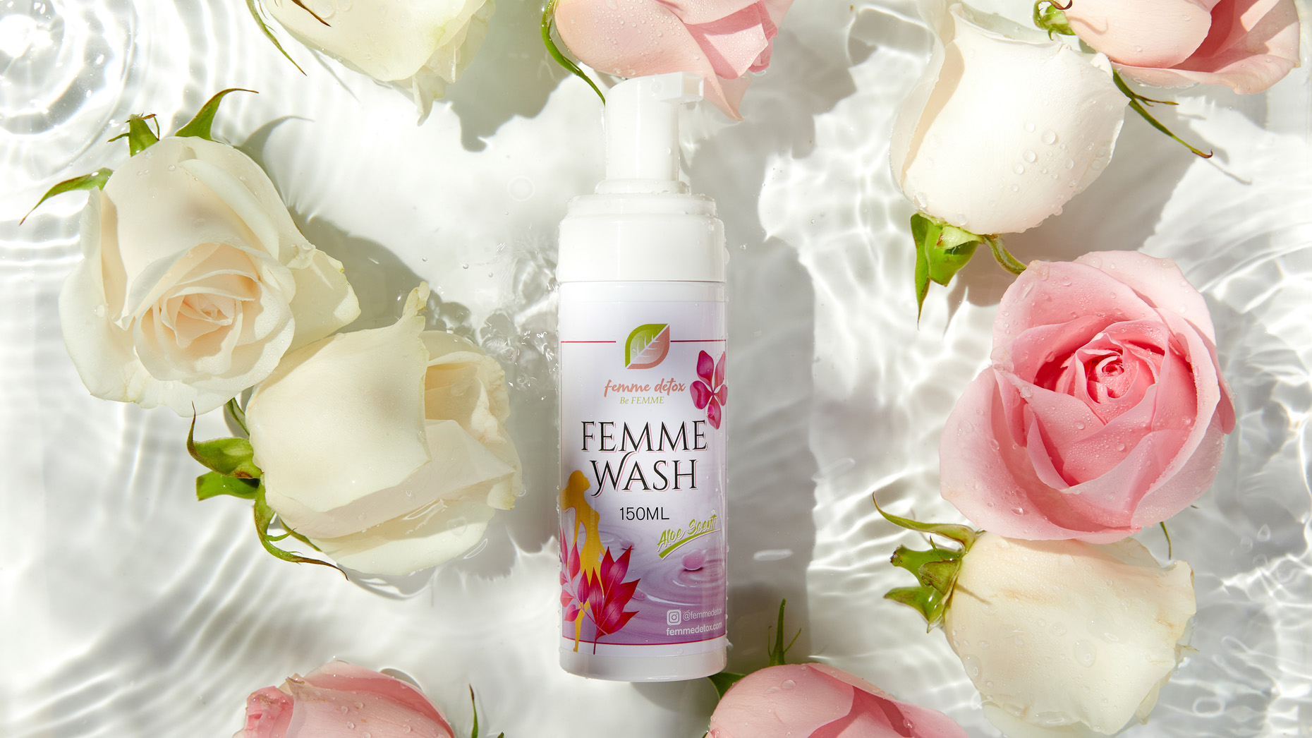 Femme Wash
