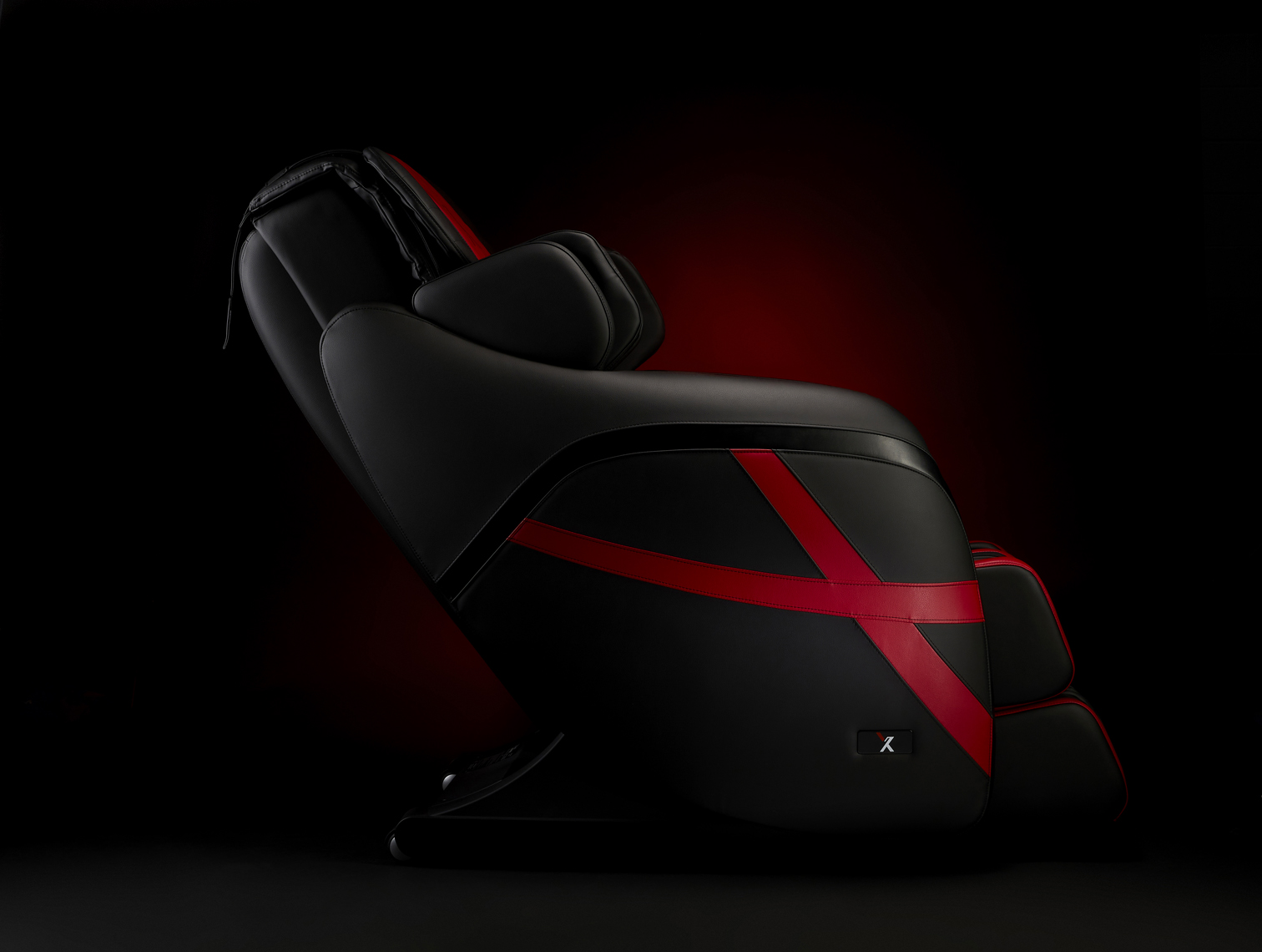X77Chair-Red