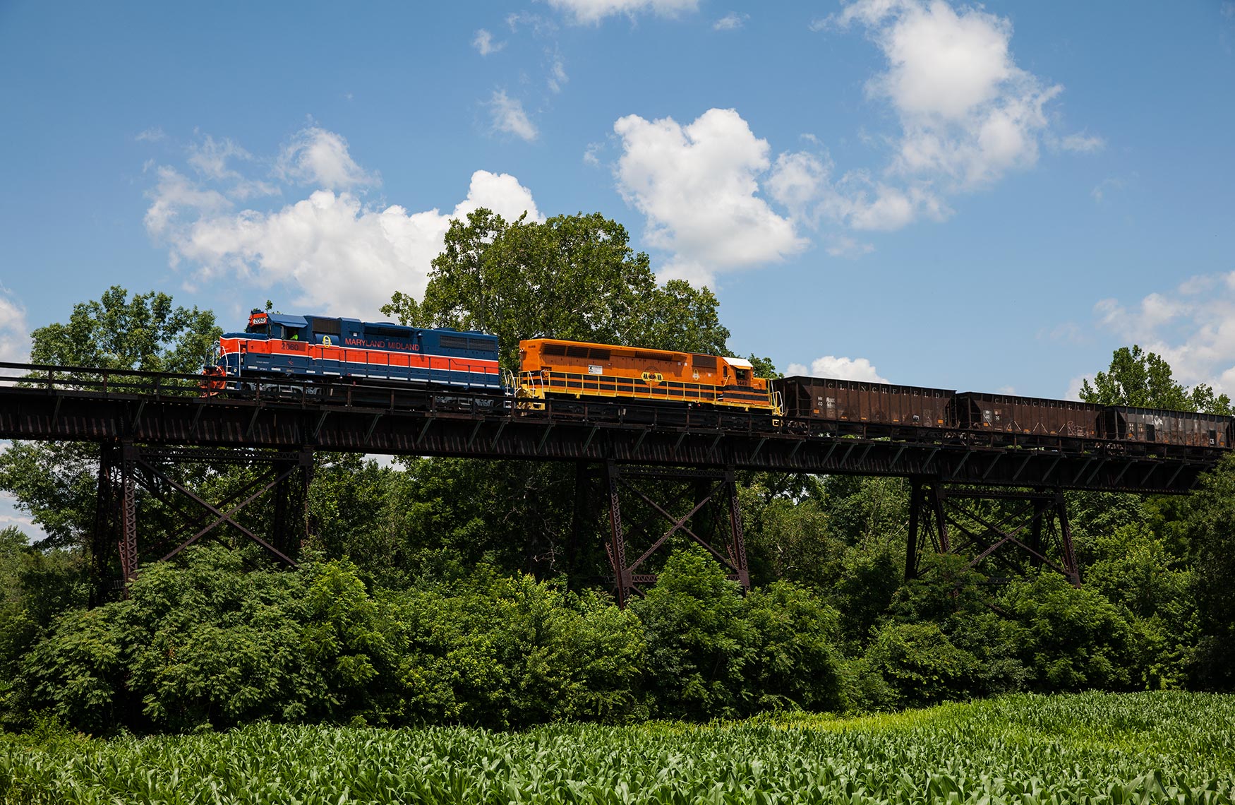 MM Trestle