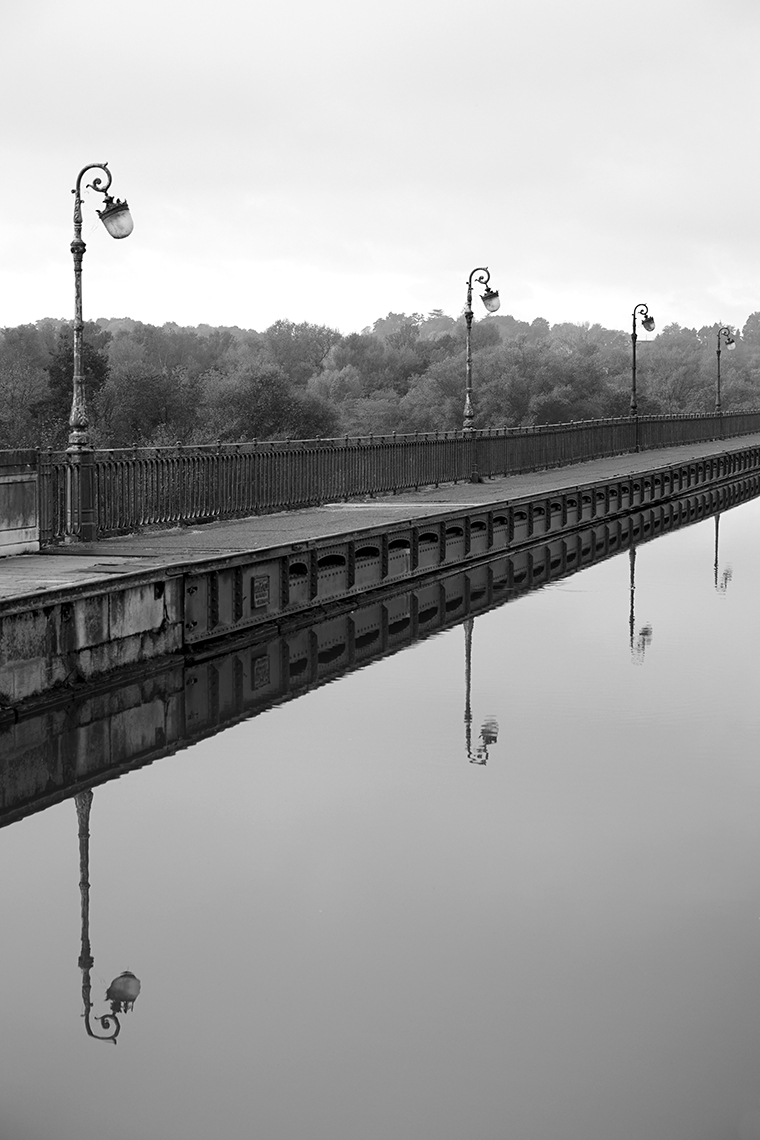 Canal de Briare