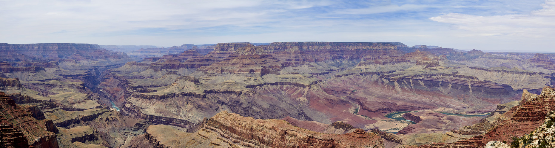 Grand Canyon SR