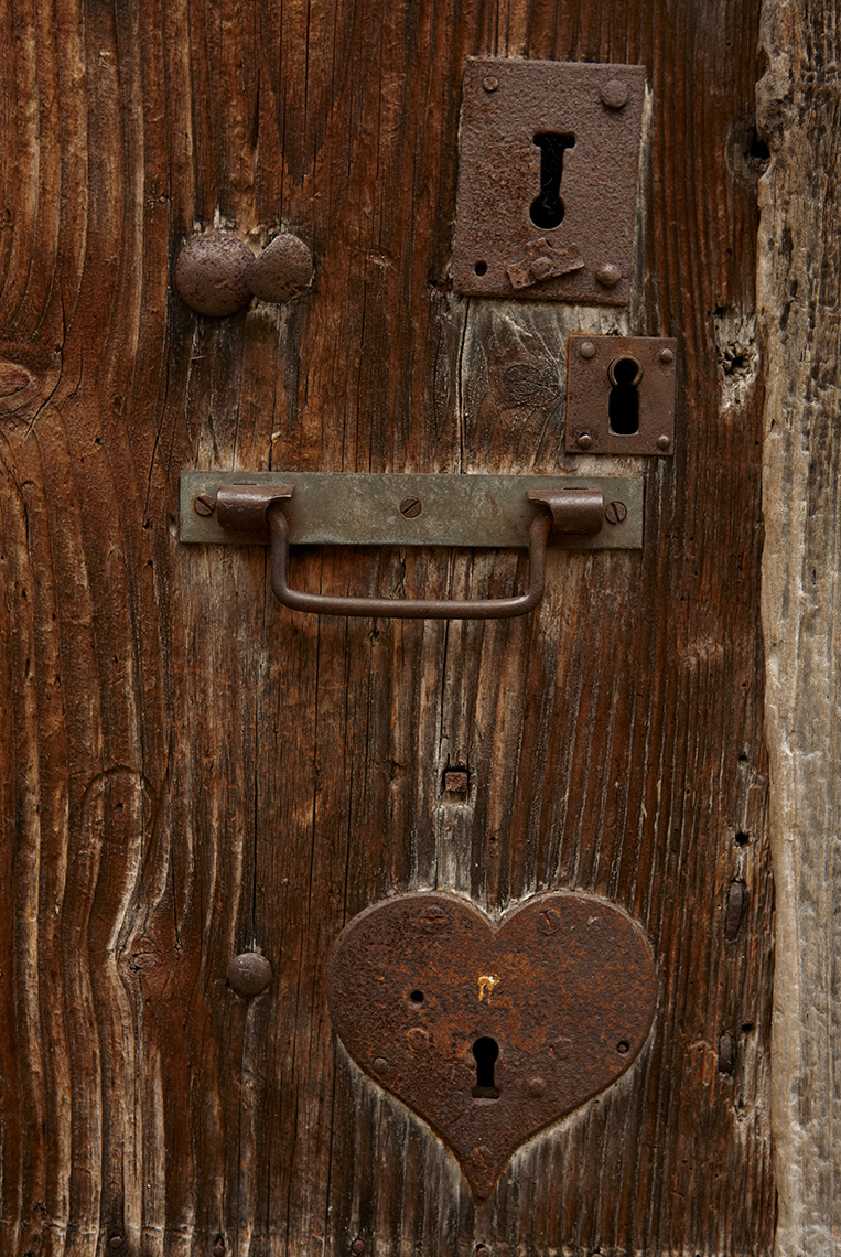 locks